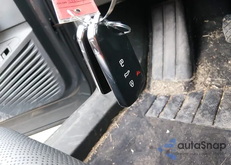 2024 Volkswagen Id.4 Awd Pro S from USA, damaged, VIN 1V2WSPE80RC006502